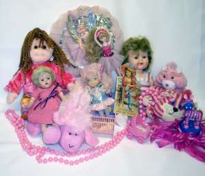 Toys